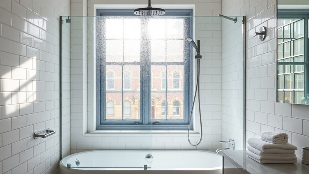 Bath Screens Tring