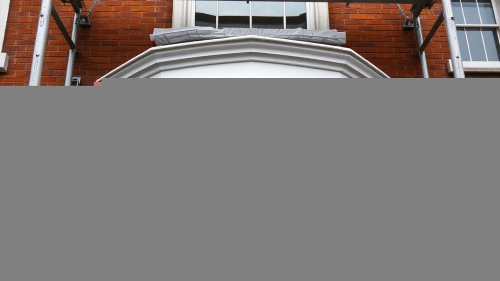 Bay Windows Tring