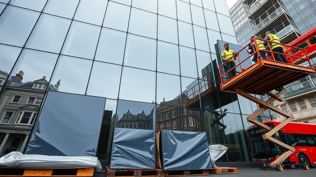 Developer Glazing Packages Tring