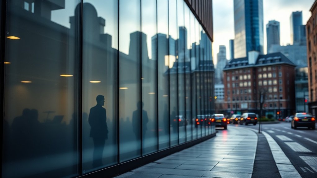 Privacy Glass Tring
