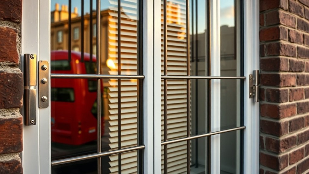 Window Security Upgrades Tring